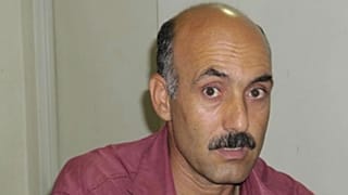 عکس از کمپین حقوق بشر ایران