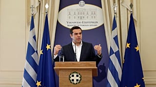 Με νομοσχέδιο η αιγιαλίτιδα ζώνη αποφάσισε ο Αλέξης Τσίπρας