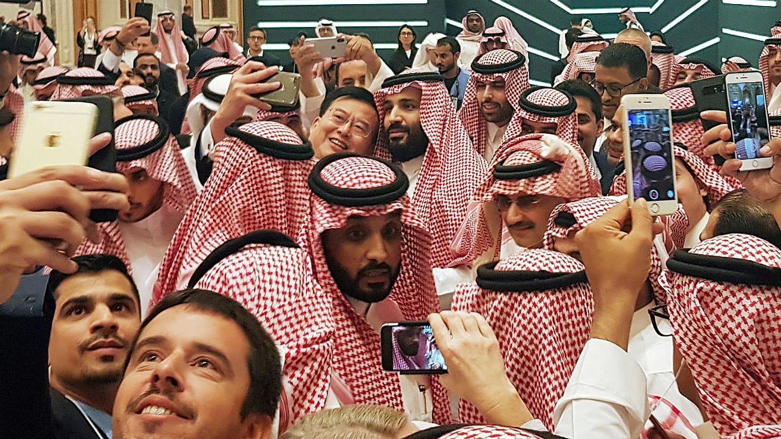آمریکا ویزای ۲۱ تبعه عربستان سعودی را لغو کرد