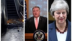Europe briefing: Five stories to know about today