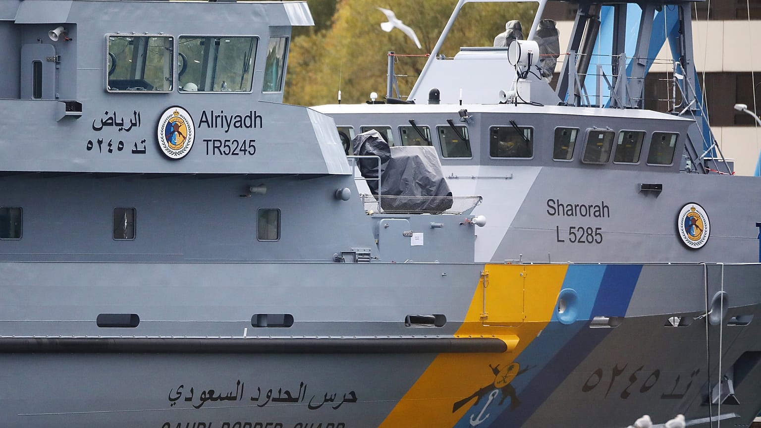 İspanya, İsveç ve İngiltere Suudi Arabistan'a silah satışına devam edecek