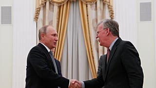 US set to withdraw from INF treaty