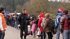 Immigrazione Germania: verso una politica più dura