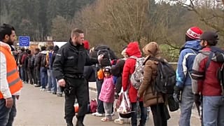 Immigrazione Germania: verso una politica più dura