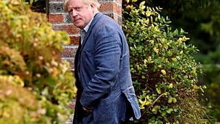 Großbritannien: Empörung über Boris Johnsons Äußerungen über Frauen
