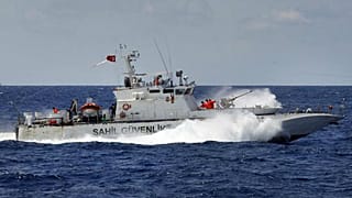 Μπαράζ απειλών από Άγκυρα και κατεχόμενα κατά Ελλάδας-Κύπρου