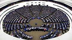 Dispute politique entre eurodéputés
