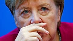 Asylpolitik: Merkel verspricht Spanien Hilfe bei Marokko-Verhandlungen