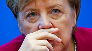 Asylpolitik: Merkel verspricht Spanien Hilfe bei Marokko-Verhandlungen