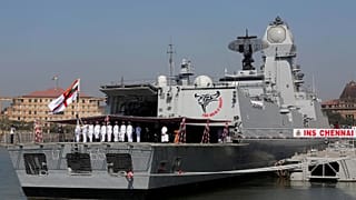 İsrail'den Hindistan'a hava savunma sistemi satışı