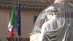 Nächste EU-Kraftprobe: Italien bleibt bei kritisiertem Budget
