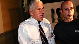 2,8 Mio Franken: Ex-Minister nach Schmiergeld-Vorwürfen festgenommen