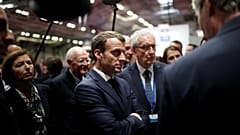 Khashoggi : la France "prendra des sanctions" si Riyad est responsable