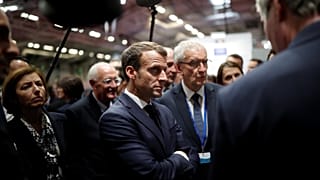 Khashoggi : la France "prendra des sanctions" si Riyad est responsable