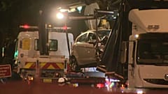 Westminster: il profilo dell'attentatore