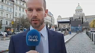 Prager Frühling: 50. Jahrestag nach der Invasion
