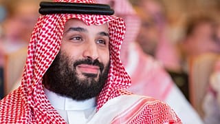 ولي العهد السعودي محمد بن سلمان في مؤتمر الاستثمار بالرياض 24.10.2018