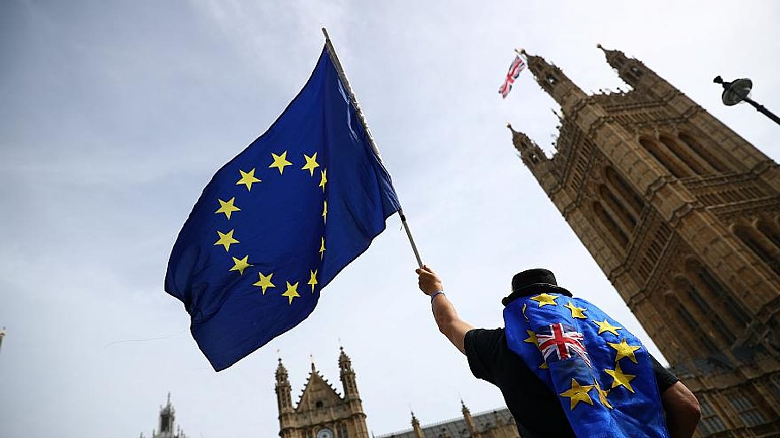 Brexit: gli scenari del no deal