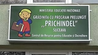Allarme meningite in Romania