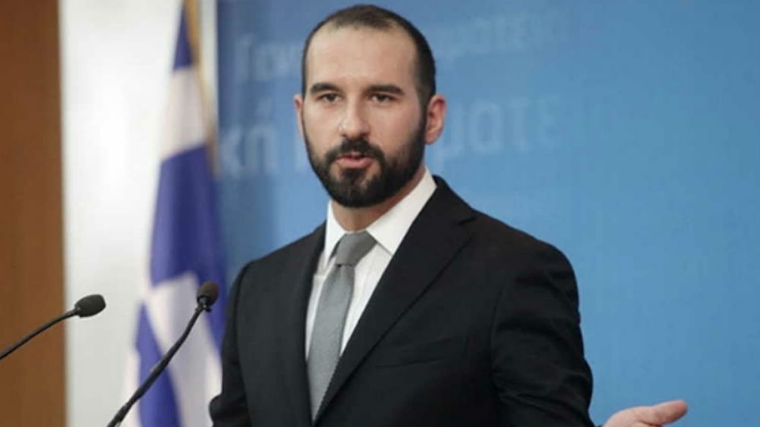 Yunanistan adalar için adım atmaya hazırlanıyor: Egemenlik haklarımızı müzakere etmeyeceğiz