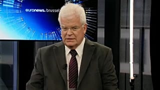 Encontro de Nikolai Patrushev e John Bolton