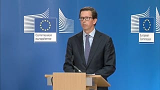 Italia se enfrenta a Bruselas por la falta de acuerdo respecto a los inmigrantes