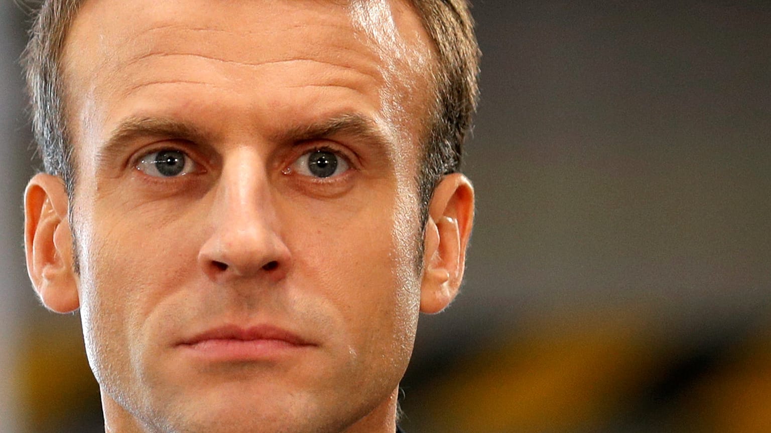 Botschafter-Konferenz in Paris: Präsident Macron wird vor allem über Europa sprechen