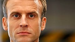 Botschafter-Konferenz in Paris: Präsident Macron wird vor allem über Europa sprechen
