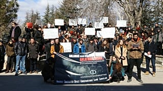Uluslararası Af Örgütü: İhraçlar aileler üzerinde yıkıcı etki yaratmaya devam ediyor