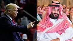 Trump: Kaşıkçı cinayetinin nihai sorumlusu Prens Selman