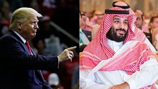 Trump: Kaşıkçı cinayetinin nihai sorumlusu Prens Selman