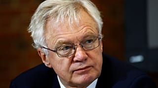 Reino Unido: reações aos planos de Chequers