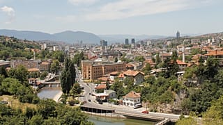 Schon 10.000 Follower: Facebook-Gruppe in Bosnien will beim Auswandern helfen