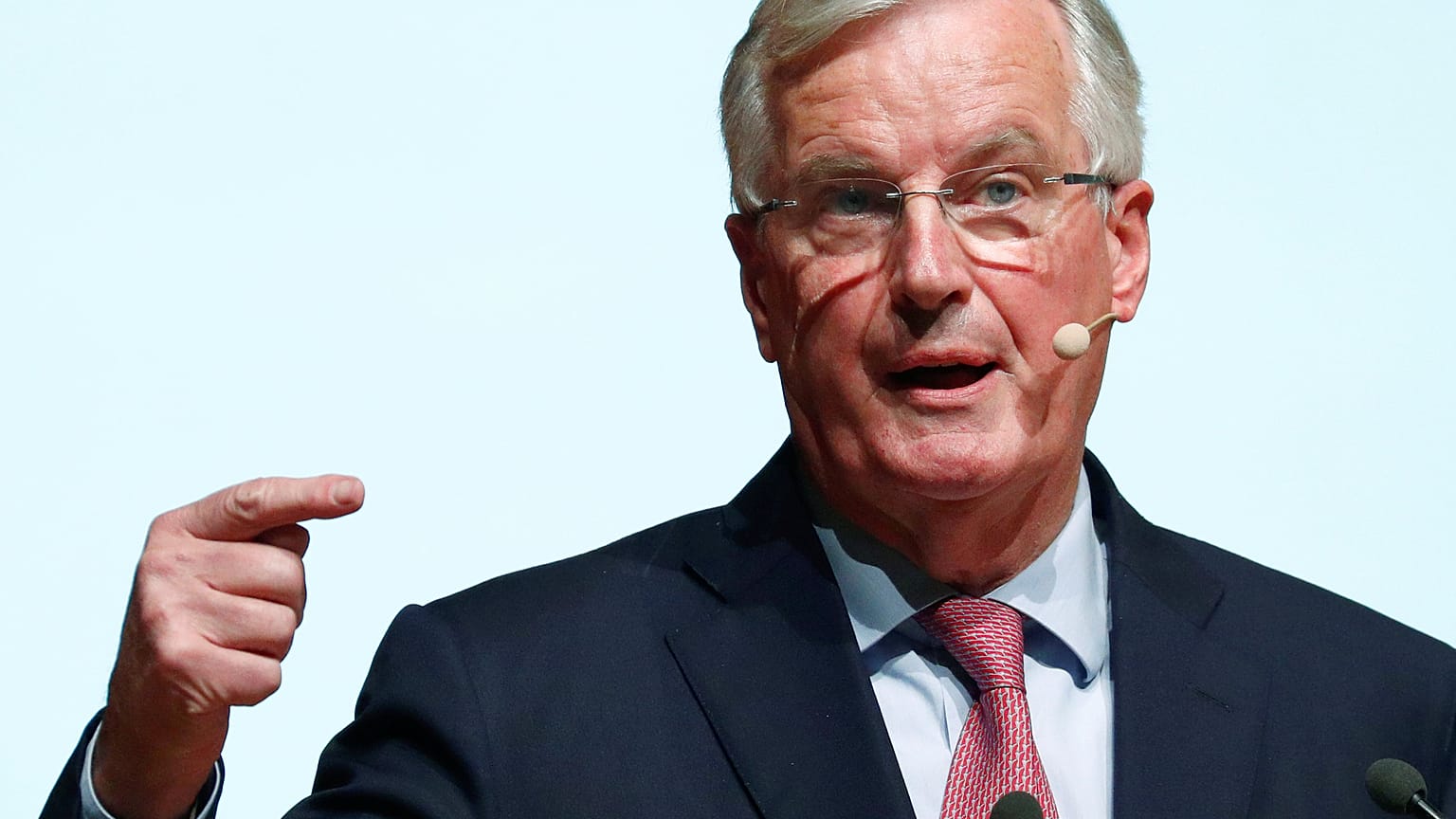 Brexit: os planos de Chequers e o ponto das negociações