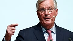 Michel Barnier: "nova" proposta de solução para a fronteira irlandesa