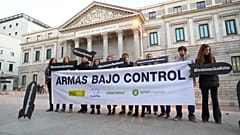 El caso Khashoggi no impedirá que España siga vendiendo armas a Arabia Saudí 