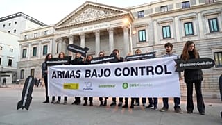 El caso Khashoggi no impedirá que España siga vendiendo armas a Arabia Saudí 
