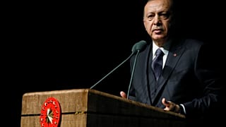 Cumhurbaşkanı Erdoğan, Prens Selman'la Kaşıkçı cinayetini görüştü