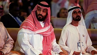 Saudi crown prince says 'justice will prevail' over Khashoggi case 