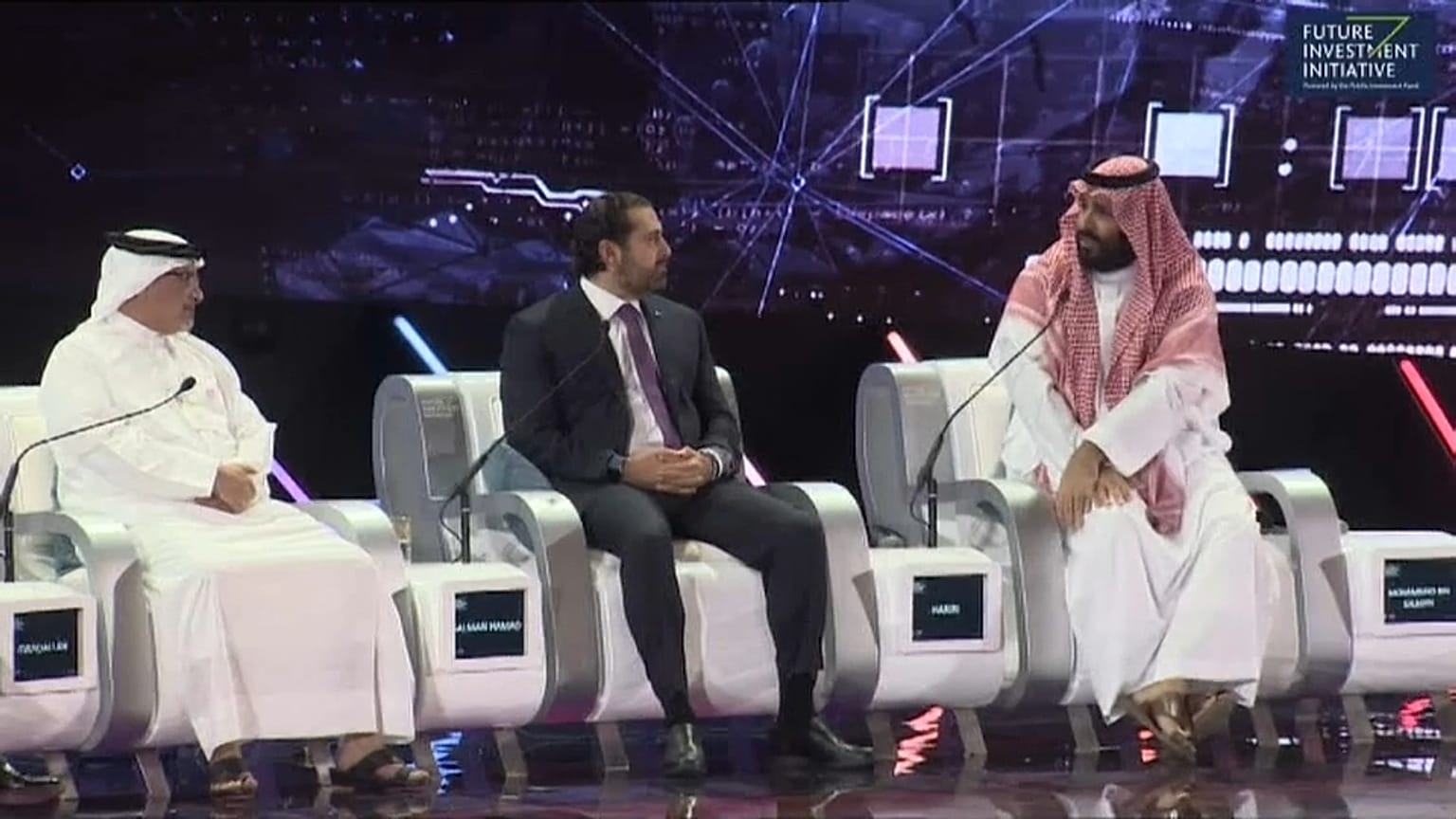 Caso Khashoggi, Mohammed bin Salman: "Tutti i colpevoli saranno puniti"