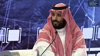 Bin Salman: "Ha sido un incidente atroz"