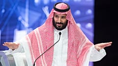 Эр-Рияд обещает сотрудничать по делу Хашогджи