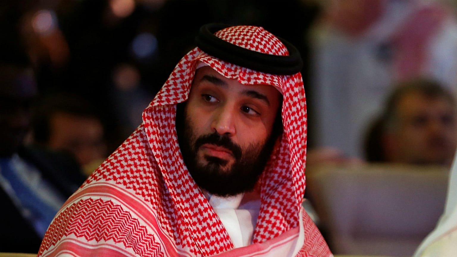 محمد بن‌سلمان: قاتلان خاشقجی به دست عدالت سپرده خواهند شد