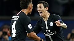 Ligue des Champions : miracle pour Paris, sursis pour Monaco