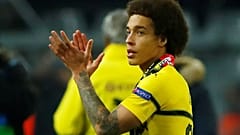Dortmunds Torfeuerwerk: 4 : 0 gegen Atletico in der Champions League