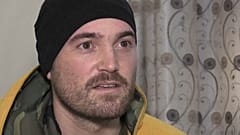 Ehemaliger IS-Anhänger Sofiane will zurück nach Deutschland