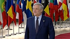 Antonio Tajani pede calma e respeito