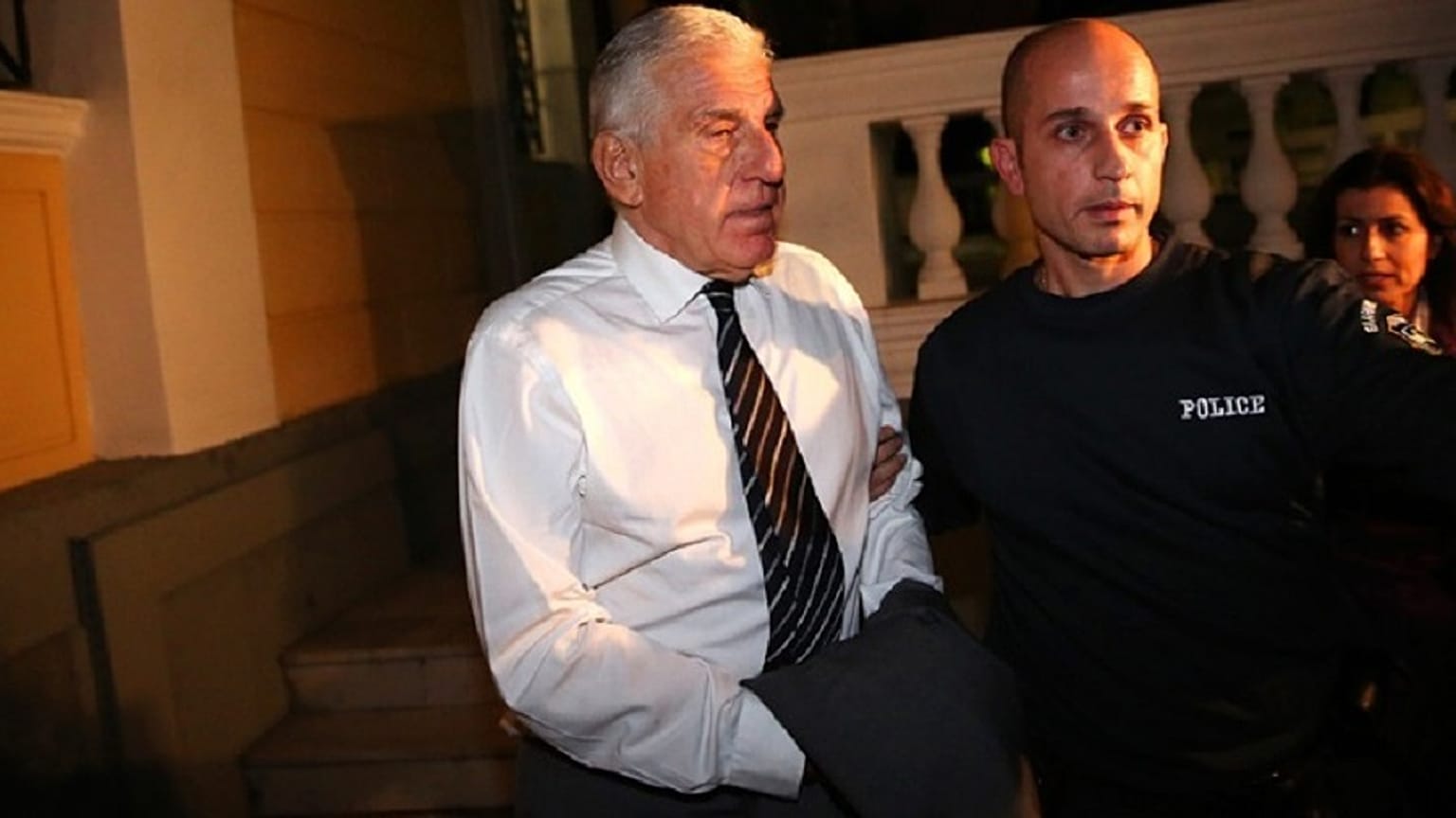 Υπόθεση Παπαντωνίου: Καθοριστική κατάθεση για τα 2,5 εκατομμύρια ευρώ