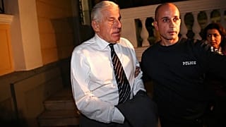 Υπόθεση Παπαντωνίου: Καθοριστική κατάθεση για τα 2,5 εκατομμύρια ευρώ