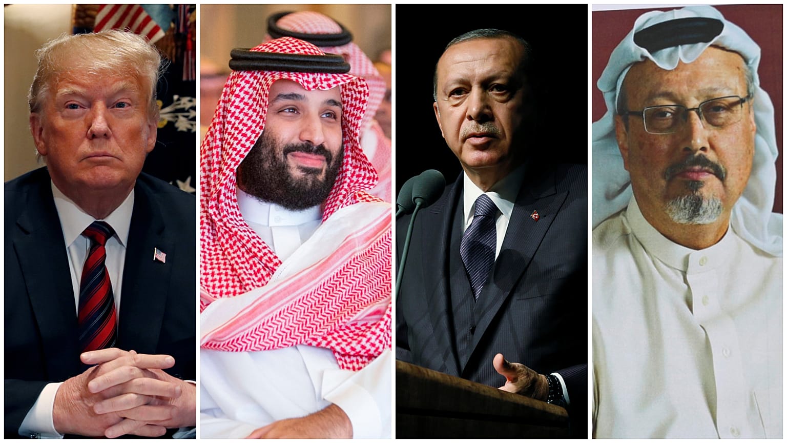 Kaşıkçı cinayeti ile ilgili dün yaşanan tüm gelişmeler